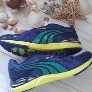 Puma Bioweb Speed Spectrum